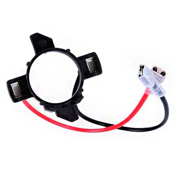 Переходник для LED ламп EA Light X TK-123 адаптер цоколя TK123 Caddy фиксатор лампы