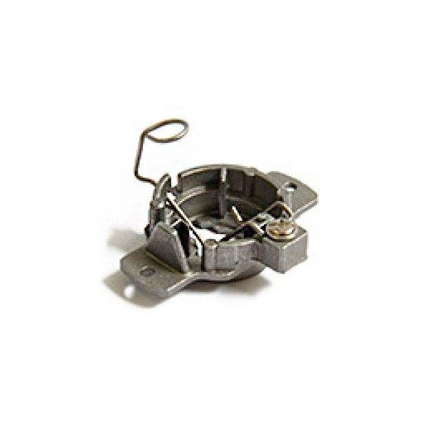 Переходник для LED ламп EA Light X TK-012 адаптер цоколя Mercedes Benz 320 фиксатор лампы