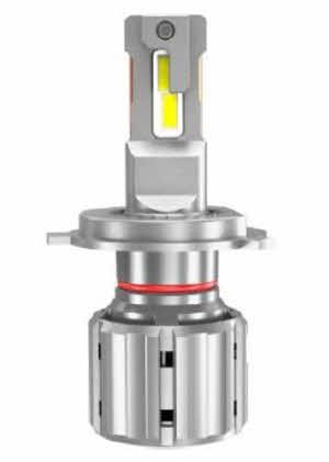 Светодиодные лампы H4 EA Light X X20 15000Lm 5000K 12-24V 2 шт