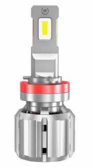 Светодиодные лампы H11 EA Light X X20 15000Lm 5000K 12-24V 2 шт