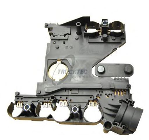 Trucktec Блок керування 225046