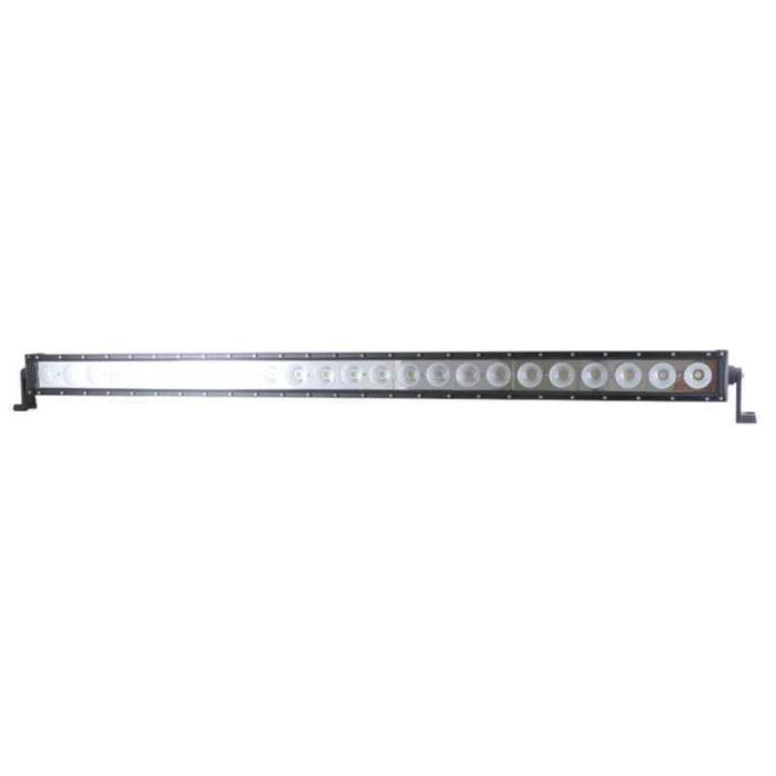 Автомобильная LED фара панель прямоугольная белый свет Flood 17280Lm BELAUTO дополнительная (BOL2410F)
