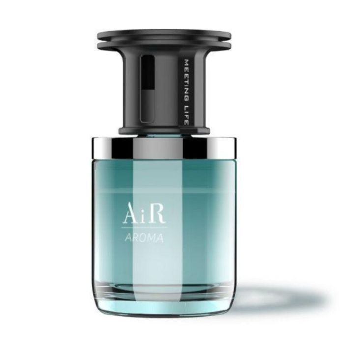 Ароматизатор в авто AirAroma пахучка с запахом Ocean (XX-005-1)