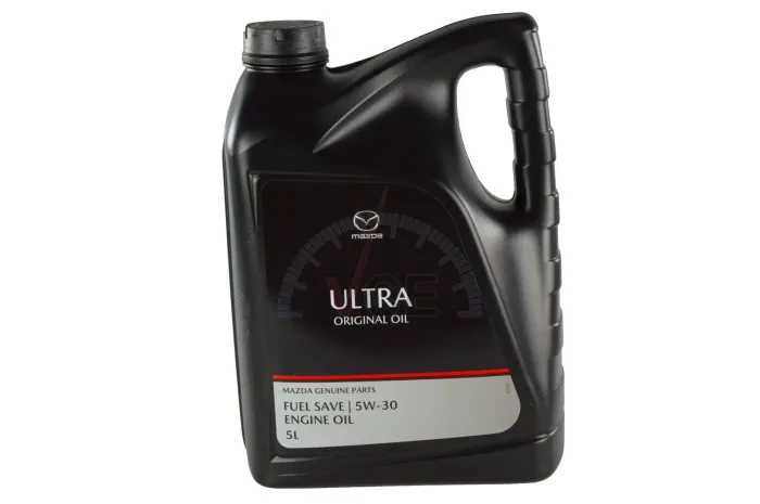 Mazda Original Oil Ultra 5W-30