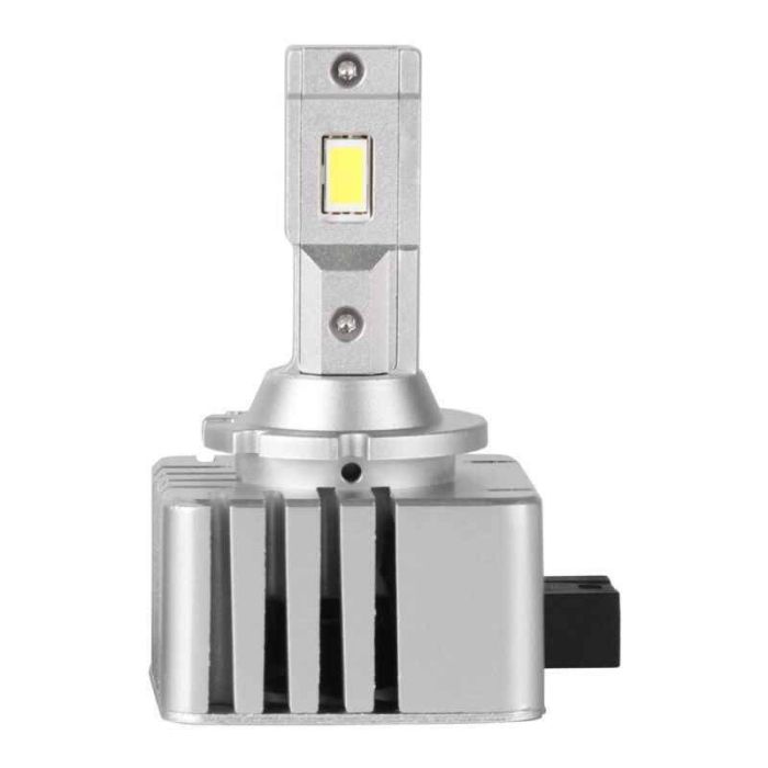 Светодиодные автолампы 4200LM 6000K Carlamp D8S 35W (D8S-Pro)