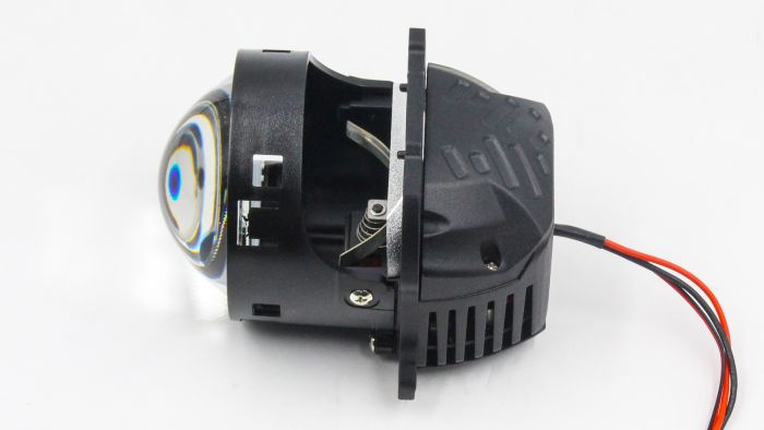 BiLED модуль основного світла DriveX BiLED ULTRA Orig 3.0" 65/78W 5.8K к-т.