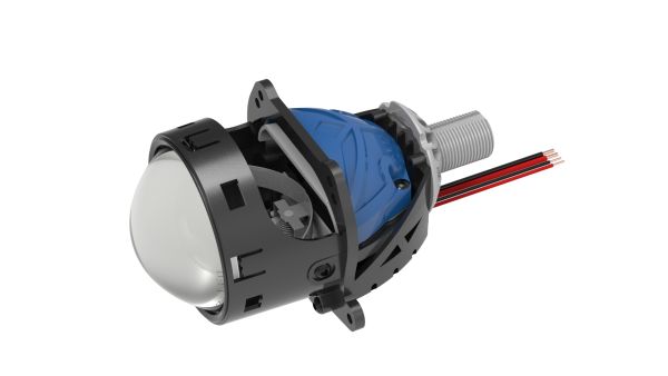 Комплект линз Infolight A5 BI-LED