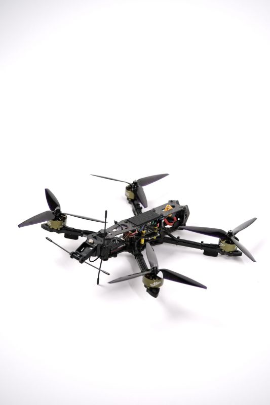 FPV Дрон Жах 15”