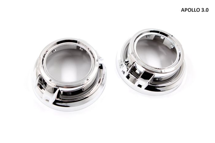 Декоративная маска для линзы Apollo 3.0"