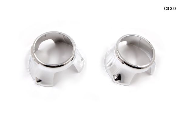 Декоративная маска для линзы C3 3.0