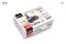 Комплект светодиодных ламп Sho-Me F4-Pro H27 45W