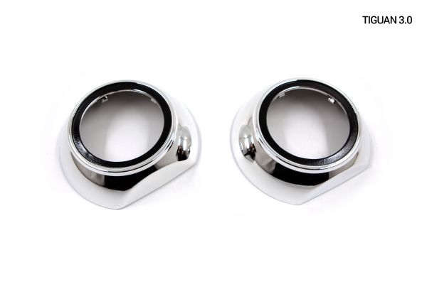 Декоративная маска для линзы Tiguan 3.0