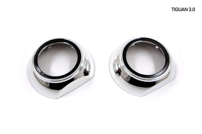 Декоративная маска для линзы Tiguan 3.0