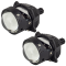 BiLED модуль основного світла DriveX BiLED ULTRA Ref 3.0" 65/78W 5.8K к-т.