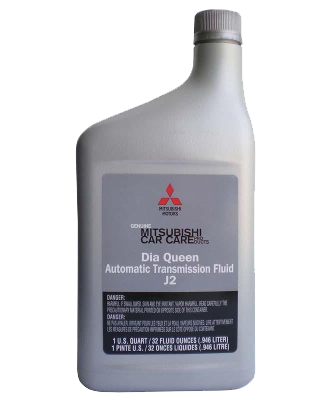 Mitsubishi DiaQueen ATF J2
