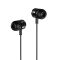 Навушники дротові BOROFONE BM31 (3.5mm) Black (6931474704313)