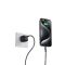 Кабель Usams US-SJ679 Type-C To Lightning 30W Aluminum Alloy Fast Charging & Data Cable -Sufeng Series tarnish 0.25m (SJ679USB01)