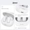 Бездротові навушники TWS Usams US-TD22 Earbuds - TD Series White (BHUTD01)