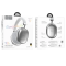 Бездротові накладні навушники HOCO W35 Max Joy BT headphones Silver (6942007612210)