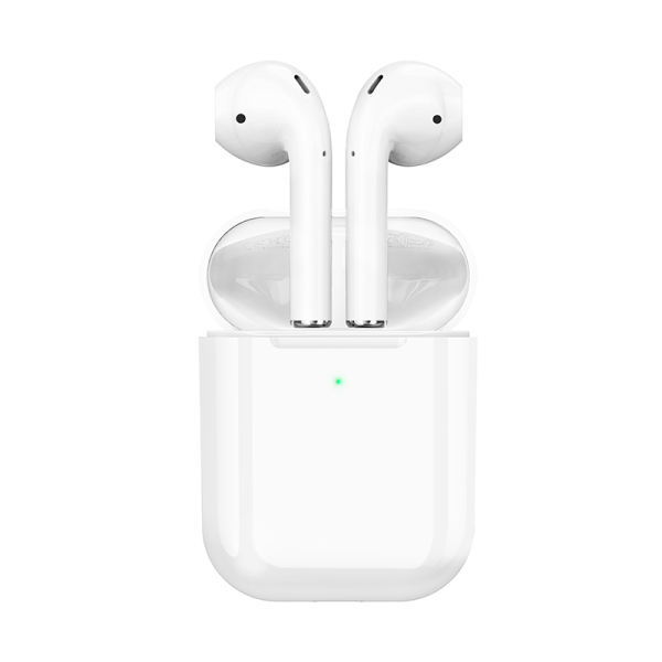 Бездротові навушники TWS HOCO EW74 True wireless stereo headset White (6942007631761)