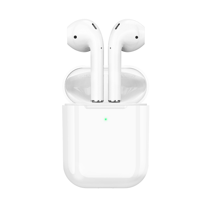 Бездротові навушники TWS HOCO EW74 True wireless stereo headset White (6942007631761)
