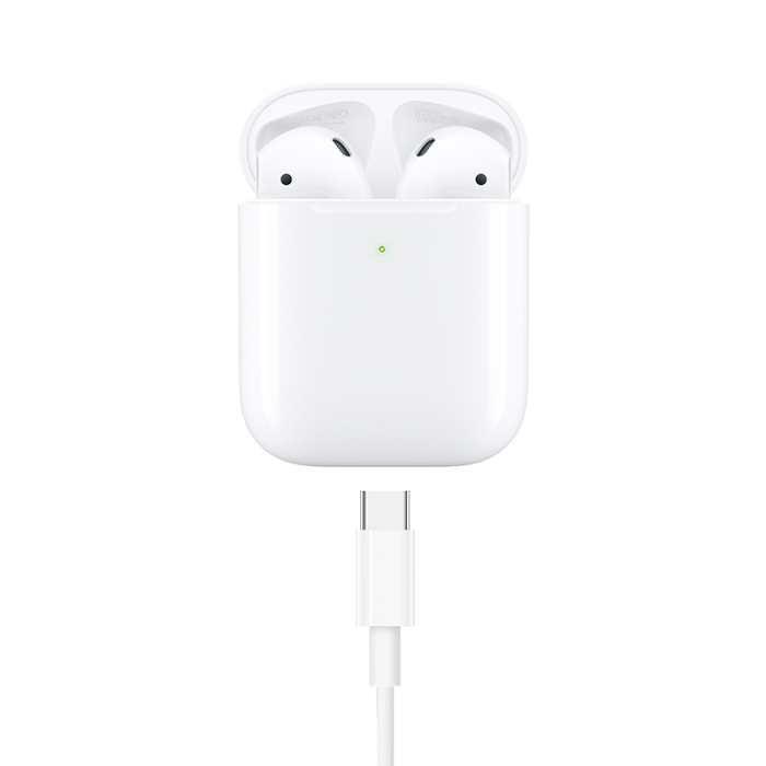 Бездротові навушники TWS HOCO EW74 True wireless stereo headset White (6942007631761)