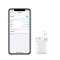 Бездротові навушники TWS HOCO EW74 True wireless stereo headset White (6942007631761)