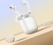Бездротові навушники TWS HOCO EW74 True wireless stereo headset White (6942007631761)