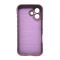 Чохол для смартфона Cosmic Magic Shield for Apple iPhone 16 Lavender (MagicShiP16Lavender)