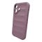 Чохол для смартфона Cosmic Magic Shield for Apple iPhone 16 Lavender (MagicShiP16Lavender)