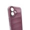 Чохол для смартфона Cosmic Magic Shield for Apple iPhone 16 Lavender (MagicShiP16Lavender)