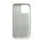 Чохол для смартфона Silicone Full Case AA Open Cam for Apple iPhone 16 Pro Max 8,White (FullOpeAAi16PM-8)