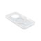Чохол Cosmic Acrylic MagSafe HQ for Apple iPhone 16 Transparent (Acrili16Clear)