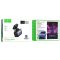 Відеореєстратор HOCO DV10 mini screen dashcam Black (6942007638630)