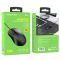 Миша BOROFONE BG4 Business wired mouse Black (6974443382976)