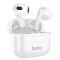 Бездротові навушники TWS HOCO EW30 Intelligent White (6931474782793)