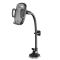 Автотримач для телефона BOROFONE BH54 Racer windshield car holder Black (6931474752895)