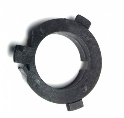 Адаптер для фиксации LED ламп Falcon TK-106 KIA, HYUNDAI, Mitsubishi