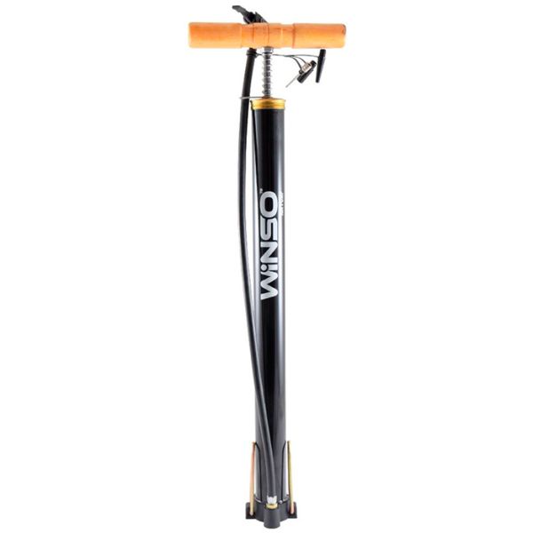 Насос автомобільний WINSO ручний без манометра 120100