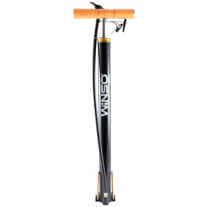 Насос автомобільний WINSO ручний без манометра 120100