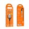 Кабель HOCO X38 Cool Charging data cable for Type-C (6931474710567)