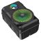 Портативна колонка HOCO BS46 Mature outdoor BT speaker Black (6931474754080)