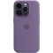 Чохол для смартфона Silicone Full Case AAA MagSafe IC for iPhone 14 Pro Iris (Orig14PIris)