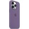 Чохол для смартфона Silicone Full Case AAA MagSafe IC for iPhone 14 Pro Iris (Orig14PIris)