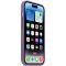Чохол для смартфона Silicone Full Case AAA MagSafe IC for iPhone 14 Pro Iris (Orig14PIris)