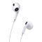 Навушники дротові Baseus Encok H17 (3.5mm) White (NGCR020002)