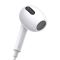 Навушники дротові Baseus Encok H17 (3.5mm) White (NGCR020002)
