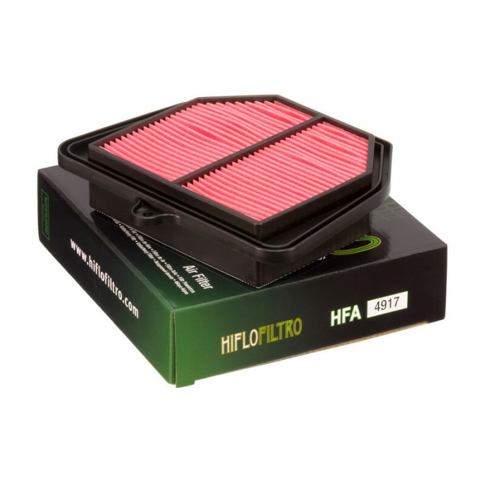 Фильтр воздушный HifloFiltro HFA4917