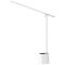 Світильник Baseus Smart Eye Series Charging Folding Reading Desk Lamp (Smart Light ) White (DGZG-02)