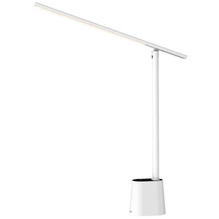 Світильник Baseus Smart Eye Series Charging Folding Reading Desk Lamp (Smart Light ) White (DGZG-02)